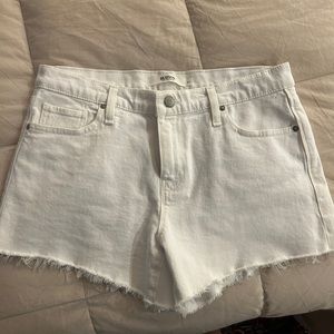 Hudson Shorts never worn